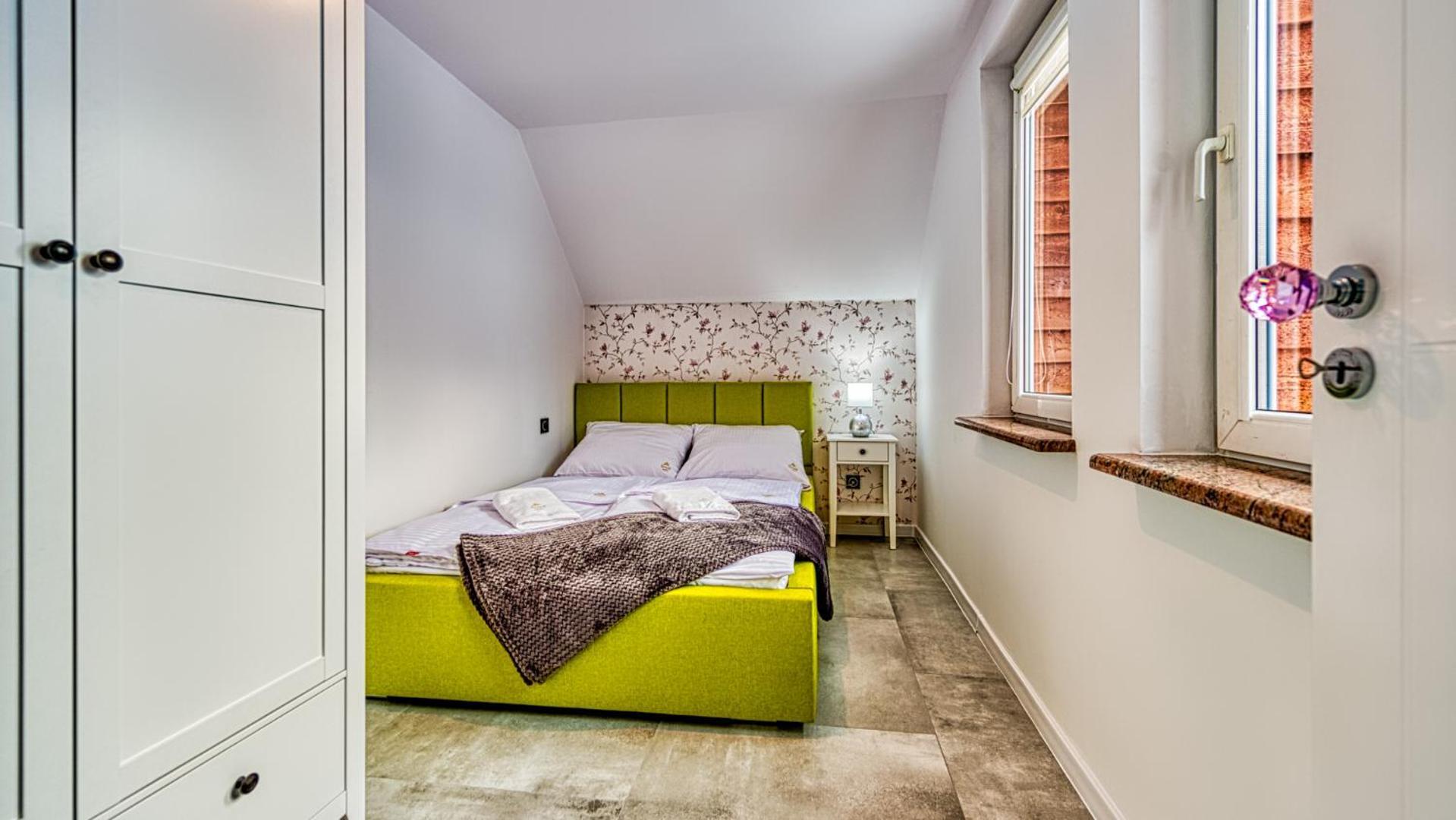 Apartmán Cicha 11 Vip Z Jacuzzi, Sauna I Ogrodem By Royal Aparts