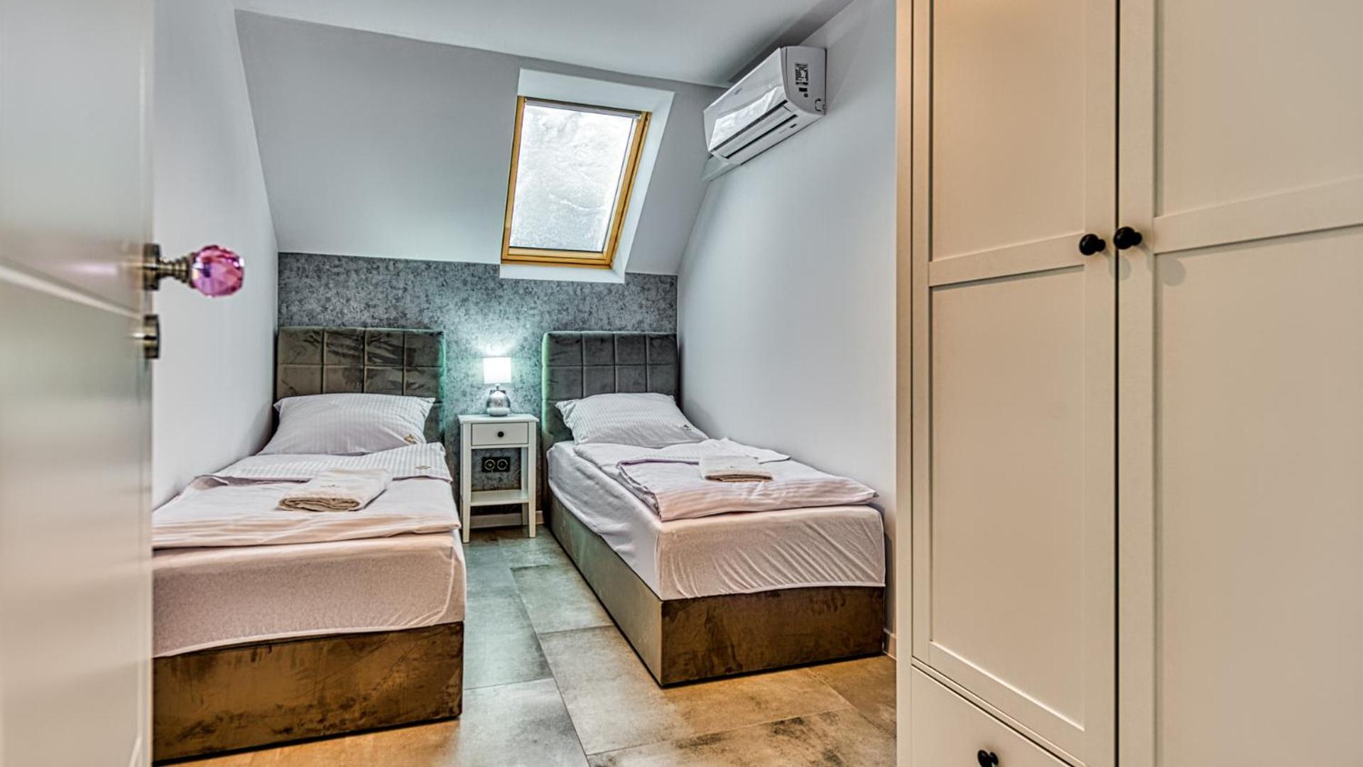Cicha 11 Vip Z Jacuzzi, Sauna I Ogrodem By Royal Aparts Świeradów-Zdrój