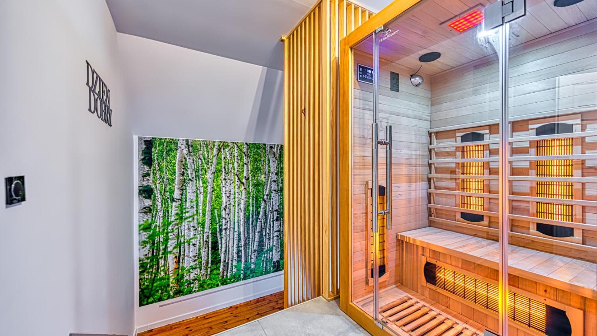 Apartmán Cicha 11 Vip Z Jacuzzi, Sauna I Ogrodem By Royal Aparts