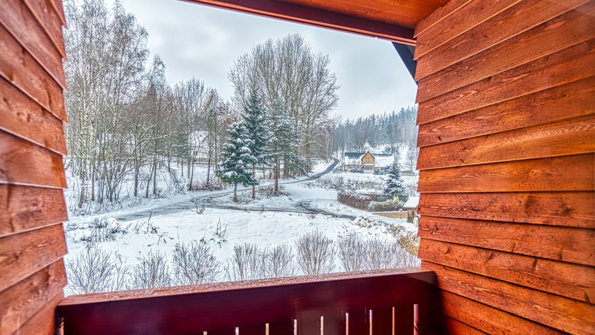 Cicha 11 Vip Z Jacuzzi, Sauna I Ogrodem By Royal Aparts Leilighet