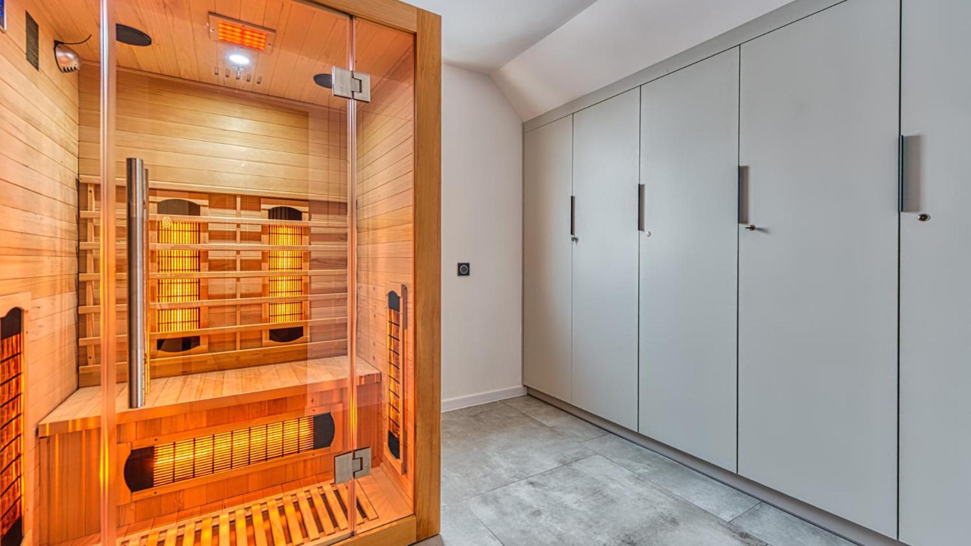 Cicha 11 Vip Z Jacuzzi, Sauna I Ogrodem By Royal Aparts Świeradów-Zdrój