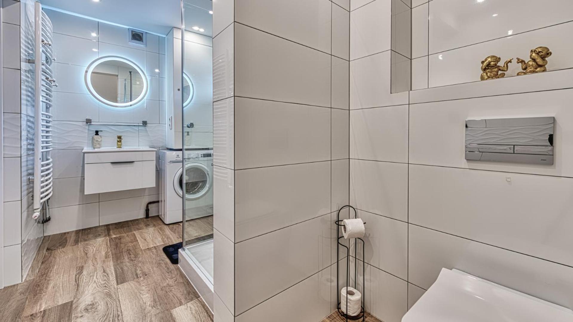 Cicha 11 Vip Z Jacuzzi, Sauna I Ogrodem By Royal Aparts Świeradów-Zdrój