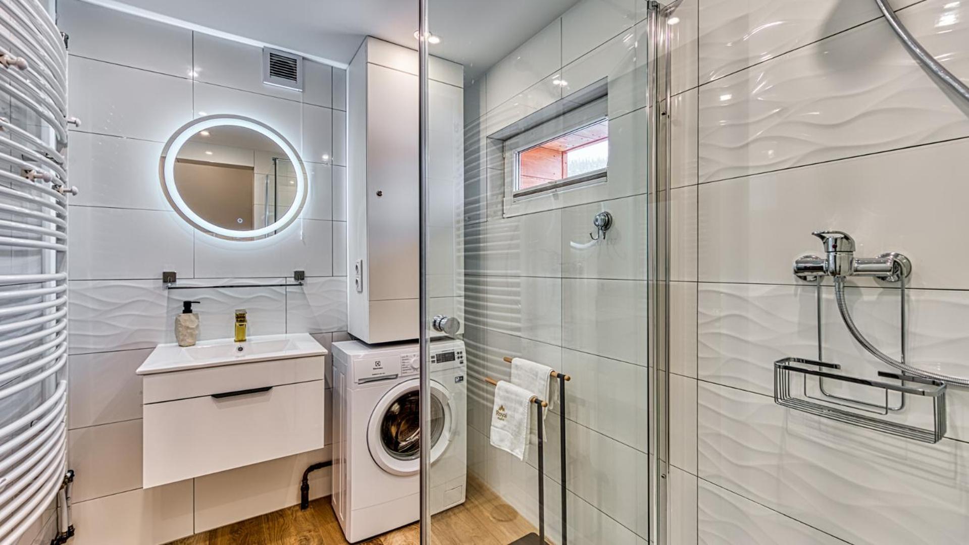 Cicha 11 Vip Z Jacuzzi, Sauna I Ogrodem By Royal Aparts